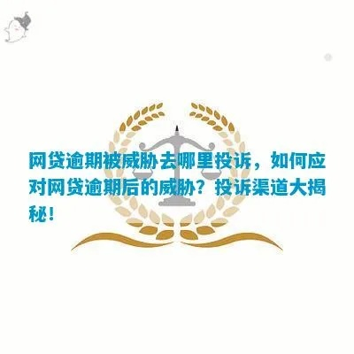 平台逾期哪里投诉？遇到问题别慌，律师教你维权！