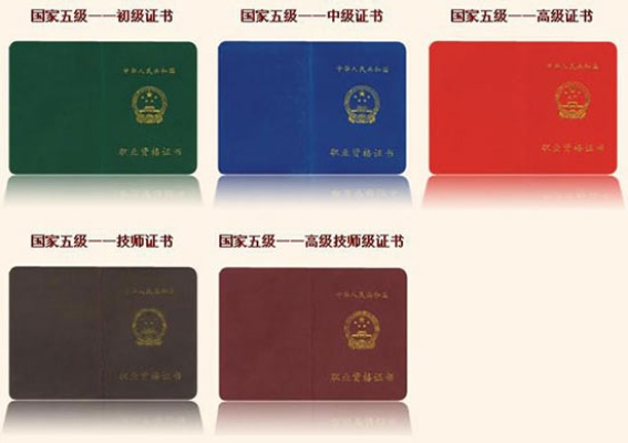 厨师证怎么自考？没单位也能拿证？流程+避坑指南一次说清！