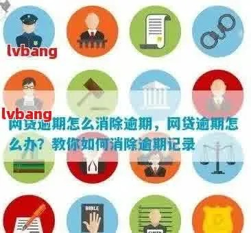 如何查哪里逾期？突然逾期了怎么办？