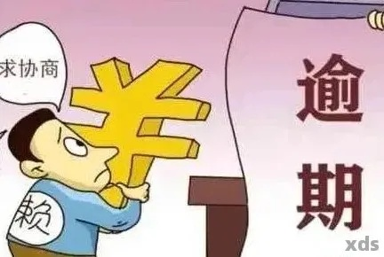 逾期往哪里躲？突然逾期了怎么办？