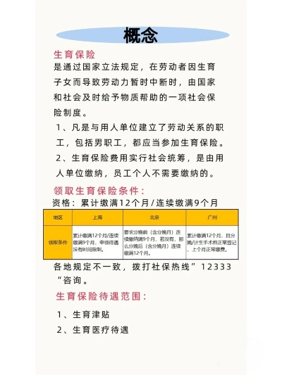 生育保险怎么交？自己缴还是单位缴？断缴影响待遇吗？