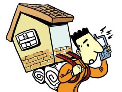 贷款逾期后收到减免利息、修复征信短信？别急，先看这几点！