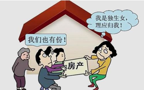 离婚后前夫突然去世怎么办？财产继承与法律风险解析