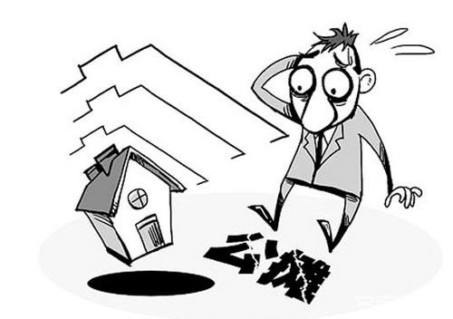 使用面积怎么算才不吃亏？开发商多收钱怎么办？
