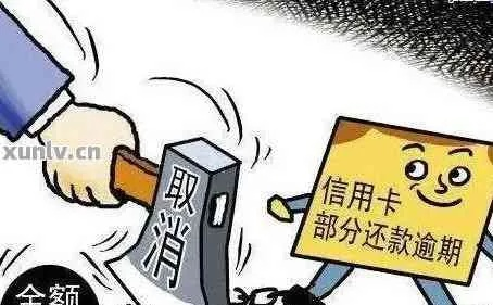 一、先别慌，搞清楚你是真逾期，还是被误伤