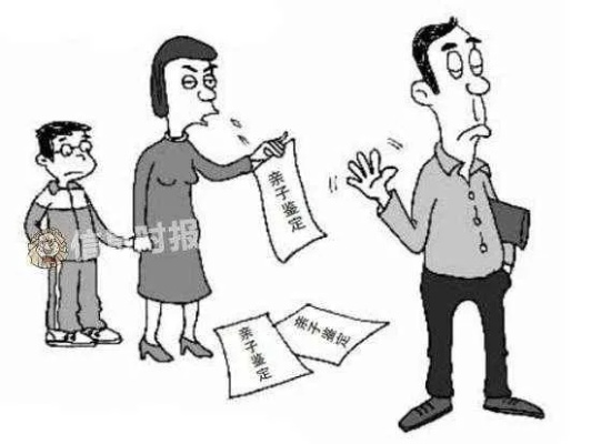 亲子关系怎么写？签协议、做鉴定、打官司都避不开的三大关键点！