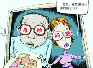 离婚后多久购买算首套？关键细节不可忽视