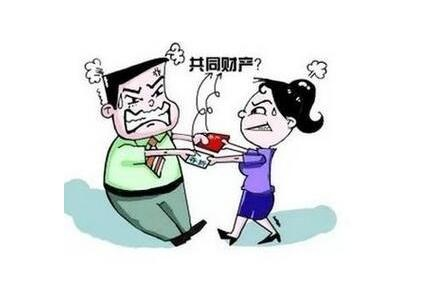 离婚后多久还能重分财产？错过时效怎么办？