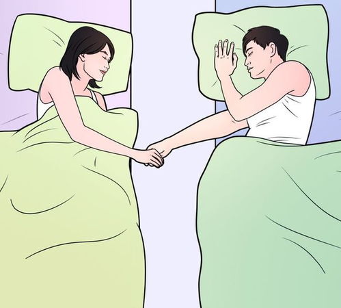 夫妻离婚后多久能分房睡？分房睡对离婚后生活有什么影响？