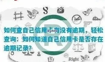 逾期从哪里查询？别让疏忽毁掉你的信用！