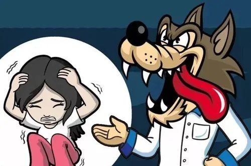 猥琐行为怎么判刑？一不留神就坐牢，这些红线千万别碰！