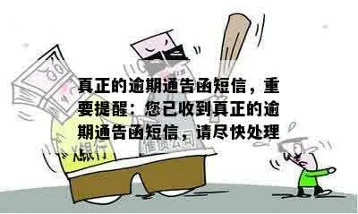 逾期函件到哪里？正确处理逾期函件的实用指南