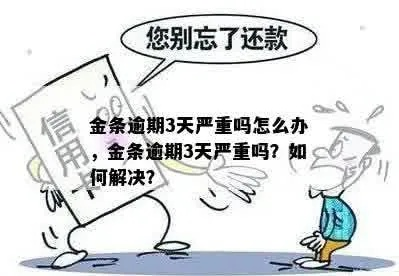 金条逾期了怎么办？投诉去哪里最有效？