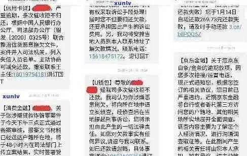 贷款逾期被短信轰炸还被告上法庭？别慌，3步教你合法应对！