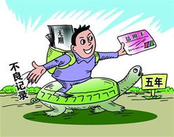 逾期贷款哪里查？别让信用污点毁了你的未来！