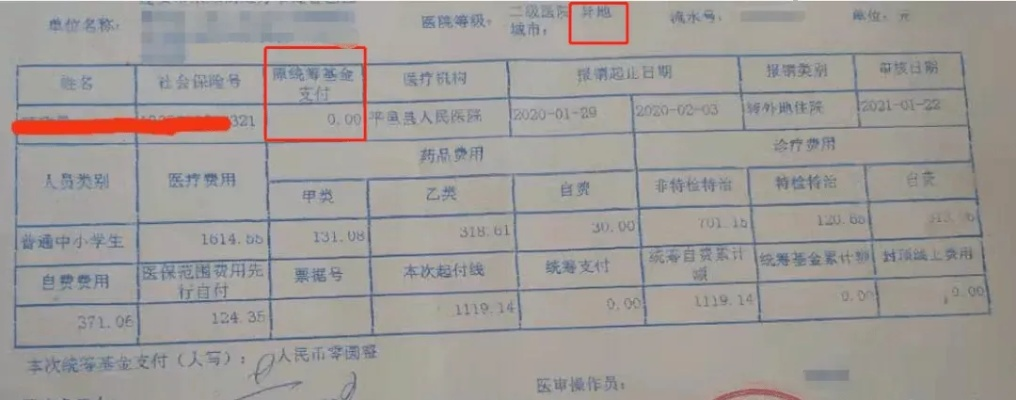 合作医疗怎么查？报销进度看不见急死人？一招教你轻松搞定！