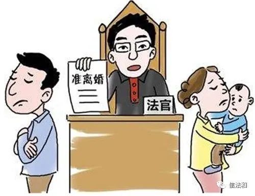 离婚后双方多久放下仇恨？教你几招快速释怀
