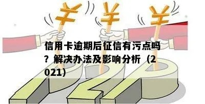 逾期从哪里看？如何避免信用污点？