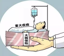大病补贴怎么申请？手把手教你避坑，别等用钱时才后悔！