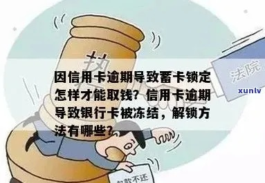 信用卡被锁住了怎么办？突然受限别慌，3步教你快速解封！