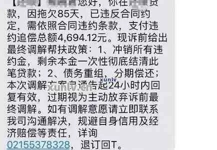 贷款逾期了怎么办？哪里可以寻求专业援助？