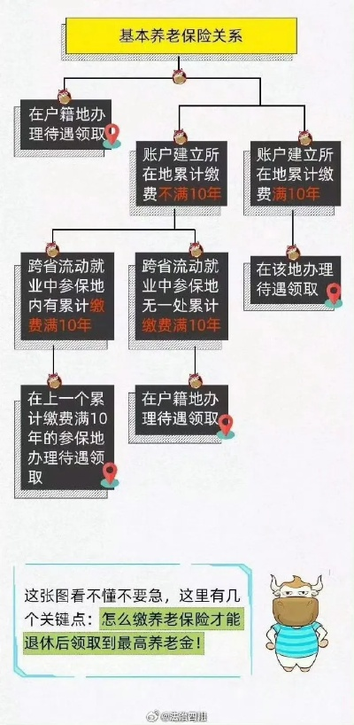 单位交社保怎么交？搞不清流程别慌，一文讲透关键细节！
