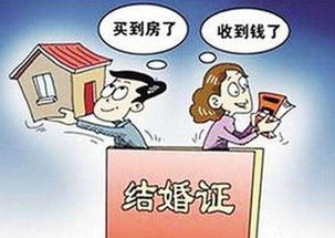离婚后多久买房无争议？律师教你避坑指南！