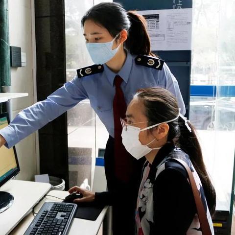 税控盘怎么抄报税？抄错一次会影响信用吗？
