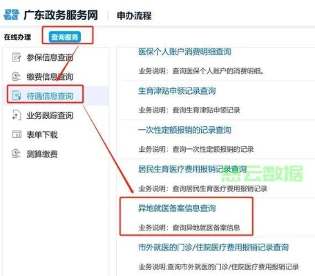 异地社保怎么查？手把手教你避坑，别再跑断腿了！