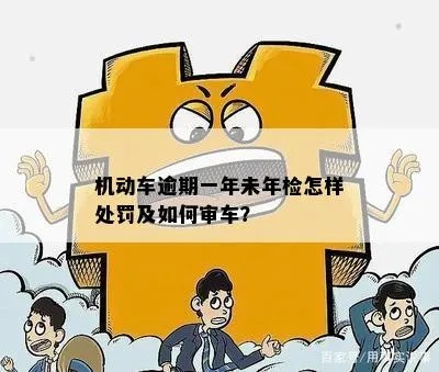 车辆逾期未检去哪里接受处罚？别慌，律师教你应对！