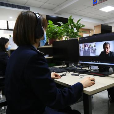 一、你以为还了，可能根本没到账