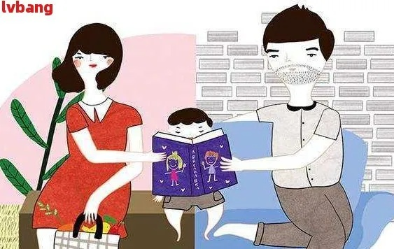 离婚后多久会对孩子好点？父母必看的加速适应指南