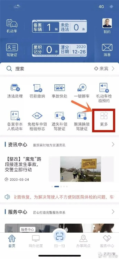 驾驶证逾期了怎么办？体检地点和步骤全解析！