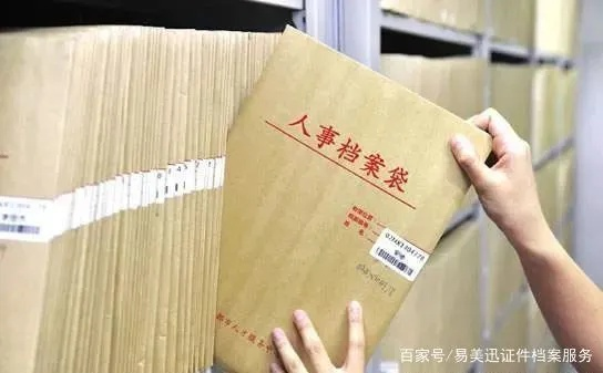 个人档案怎么查？一不留神信息被滥用，谁来负责？