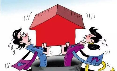 离婚后多久可以房产析产？拖延不办小心房产打水漂！