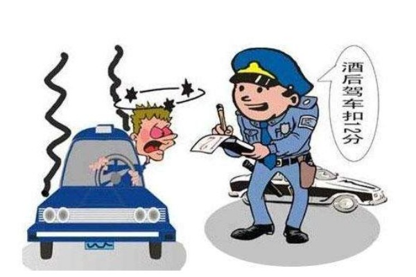 醉驾到底有多严重？一不小心就坐牢，还能不能开车上路？