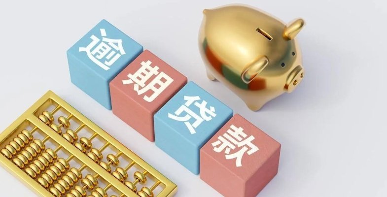 短信说你贷款逾期？别慌！先搞清这3件事，否则越拖越惨