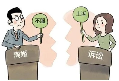 离婚后多久还能上诉？错过上诉期怎么办？