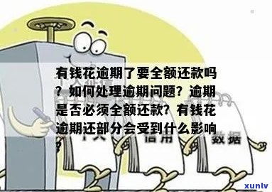 花呗逾期了从哪里看欠多少？逾期后如何应对？