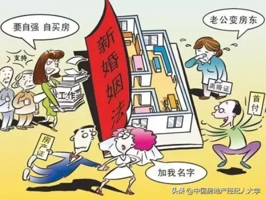 婚后多久买房不会离婚？律师教你如何规划婚姻财务