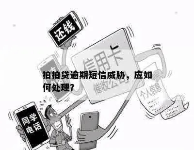 贷款逾期被短信轰炸？别慌，教你三步合法反击催收骚扰