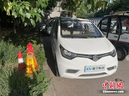 电动车驾照怎么考？没证上路被扣车怎么办？一文说清所有细节！