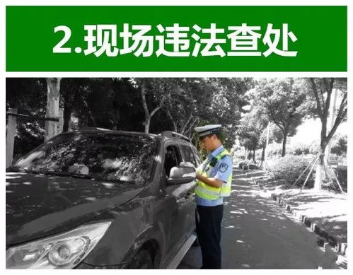 汽车逾期罚款在哪里罚的？教你如何避免和处理！