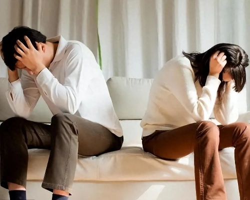 男人离婚后多久想复婚？情感与法律的交织解析