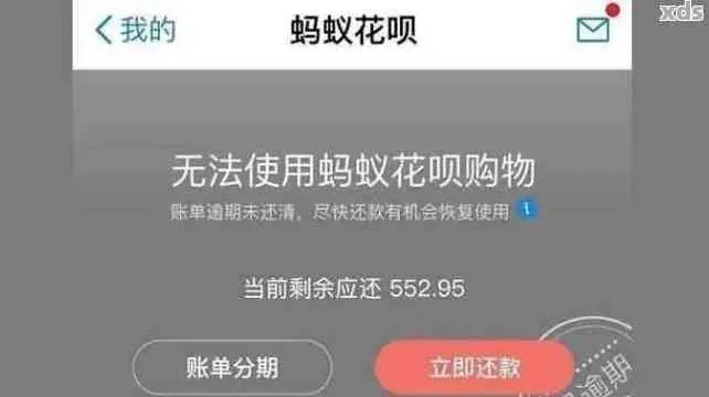 花呗逾期了怎么办？修复技巧在哪里？