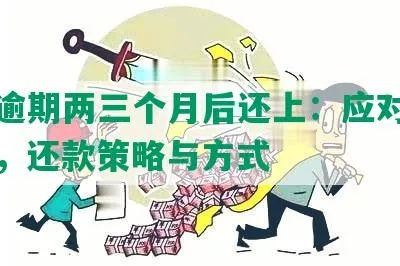 网贷逾期了，还能在哪里借钱吗？法律风险与应对策略