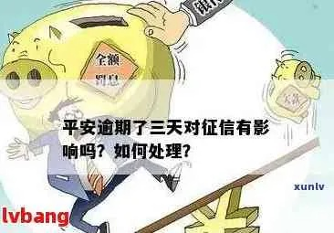 平安贷款逾期被短信轰炸？别慌，三步自救指南教你体面翻盘