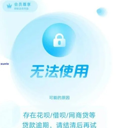 从哪里看花呗是不是逾期？逾期了怎么办？