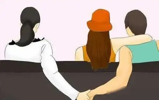 婚内出轨怎么处理？发现伴侣背叛后，这三步走对了才不亏！