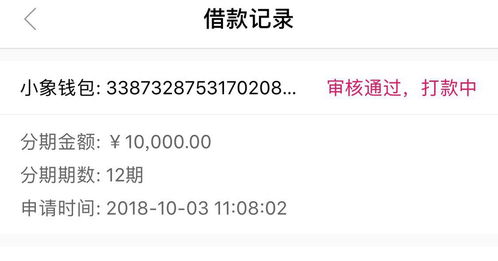 小额借贷去哪找？逾期不还怎么办？